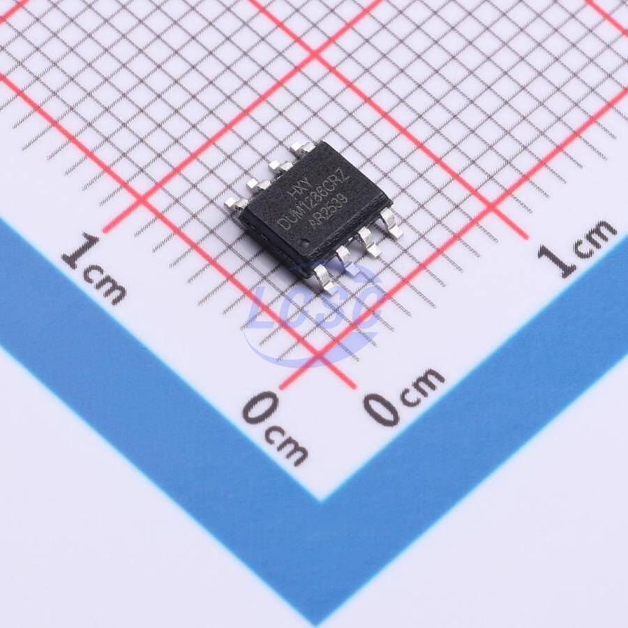 HXY MOSFET ADUM1286CRZ-HXY - 1