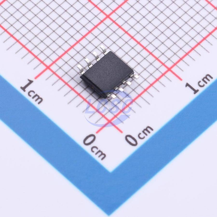 HXY MOSFET ADUM1286CRZ-HXY - 2