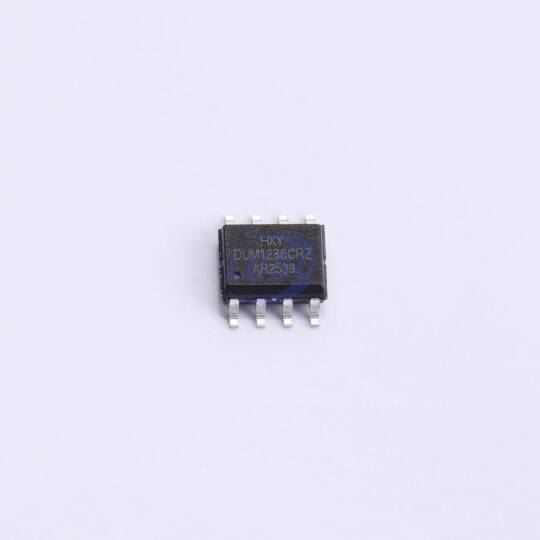 HXY MOSFET ADUM1286CRZ-HXY - 3