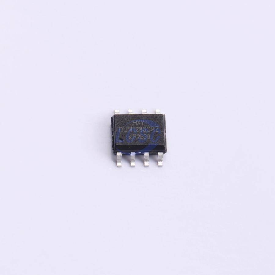HXY MOSFET ADUM1286CRZ-HXY - 3