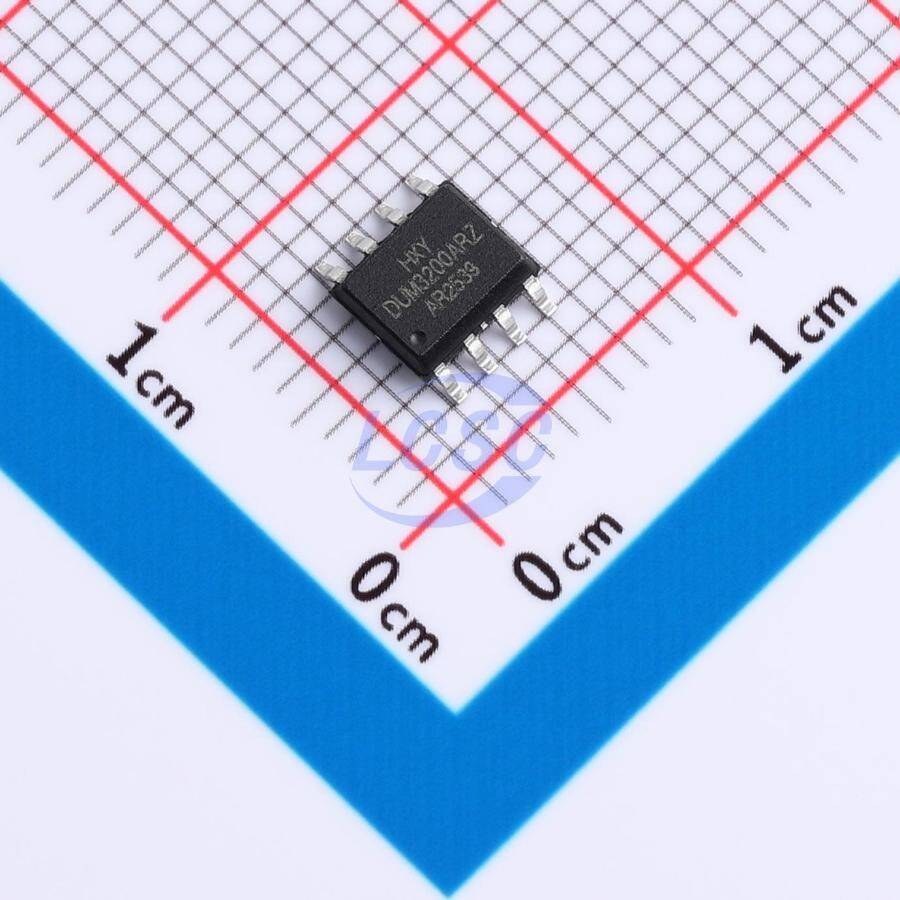 HXY MOSFET ADUM3200ARZ-RL7-HXY - 1