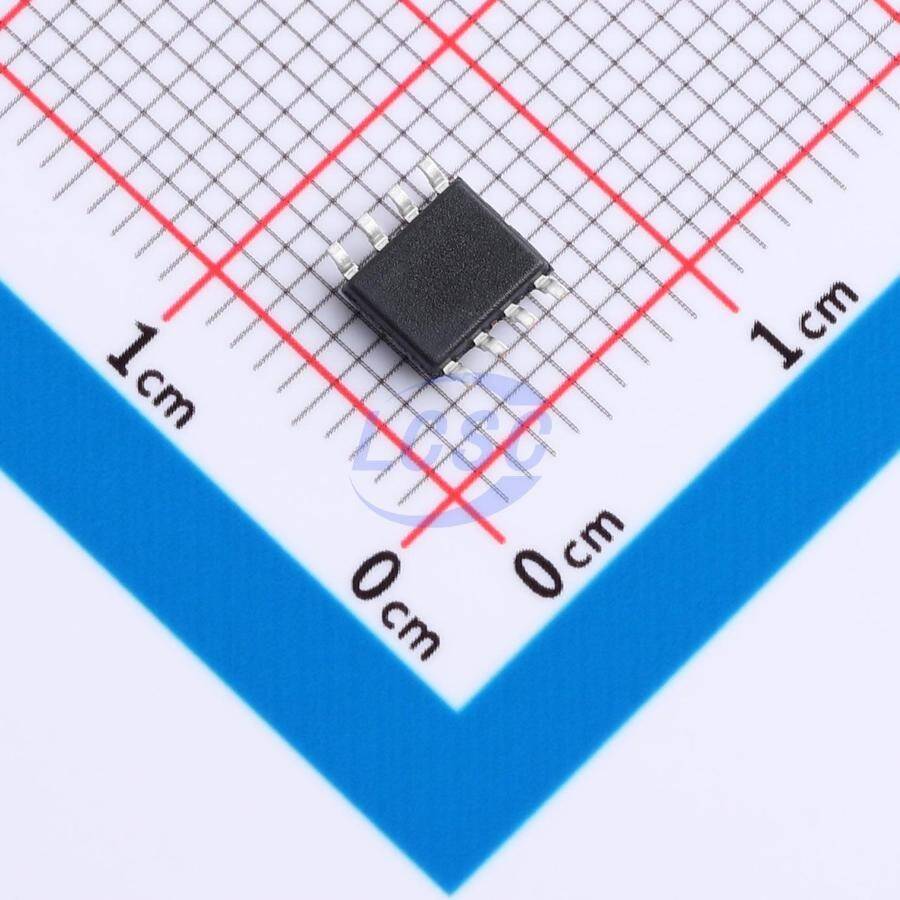HXY MOSFET ADUM3200ARZ-RL7-HXY - 2