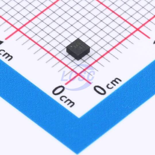 HXY MOSFET BMA253-HXY