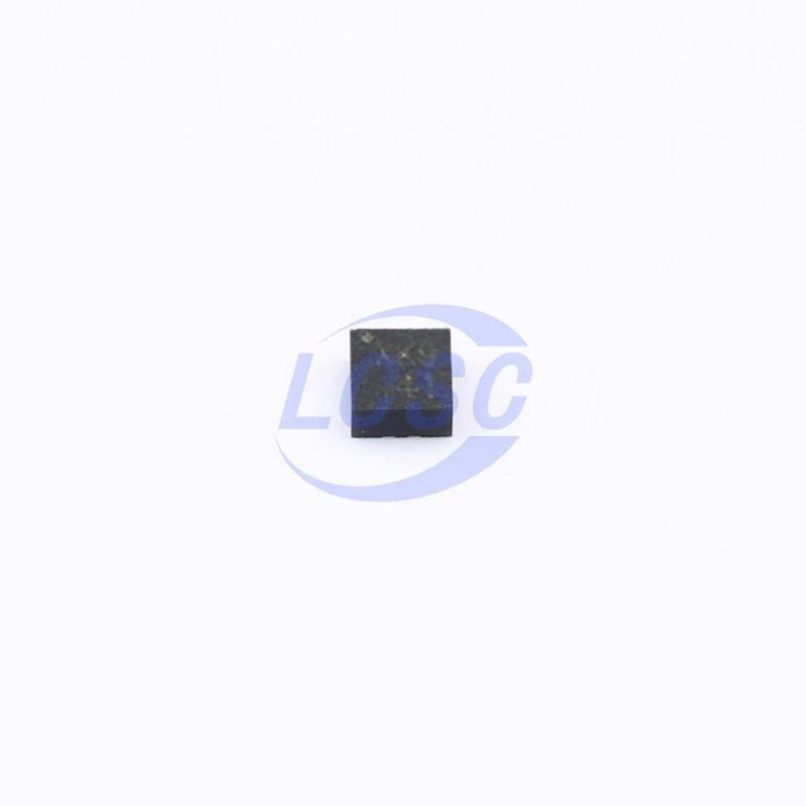 HXY MOSFET BMA253-HXY - 3