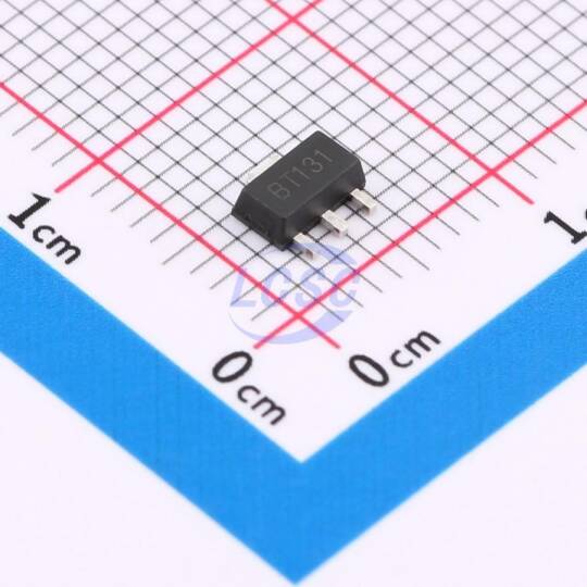 HXY MOSFET BT131-800D