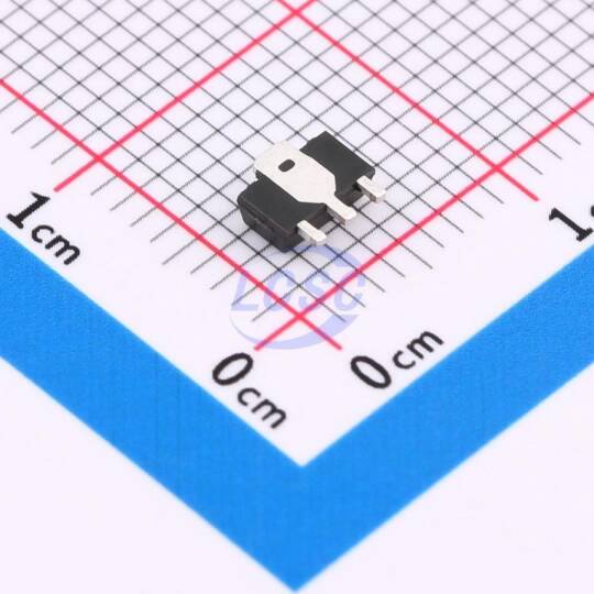 HXY MOSFET BT131-800D - 2