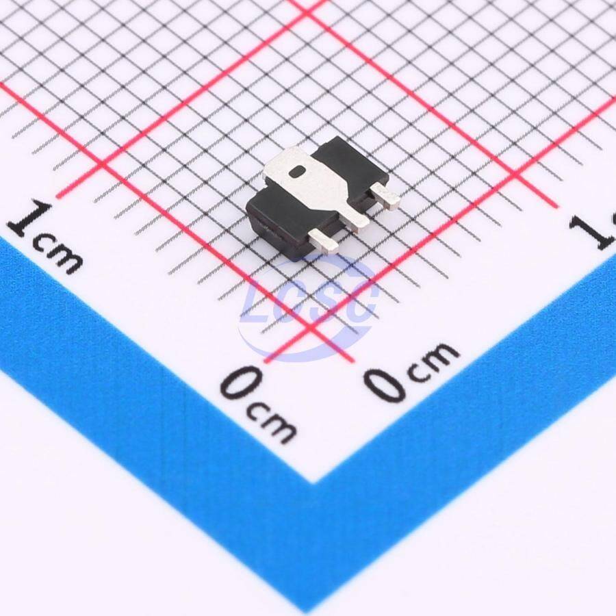HXY MOSFET BT131-800D - 2