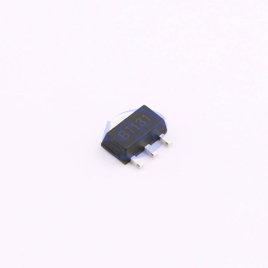 HXY MOSFET BT131-800D - 3