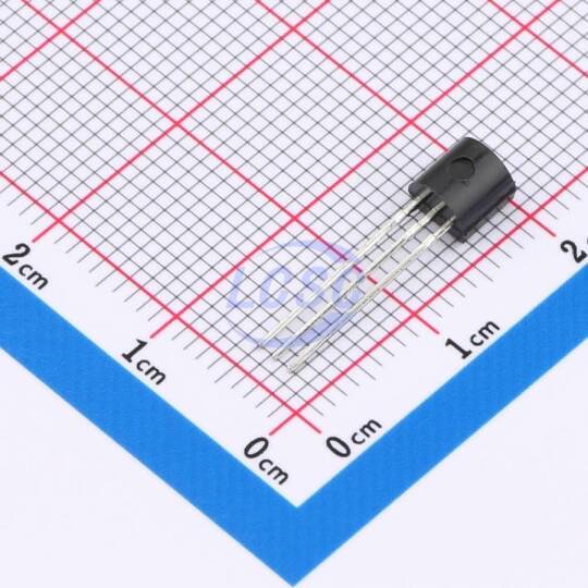 HXY MOSFET BT134-800 - 2