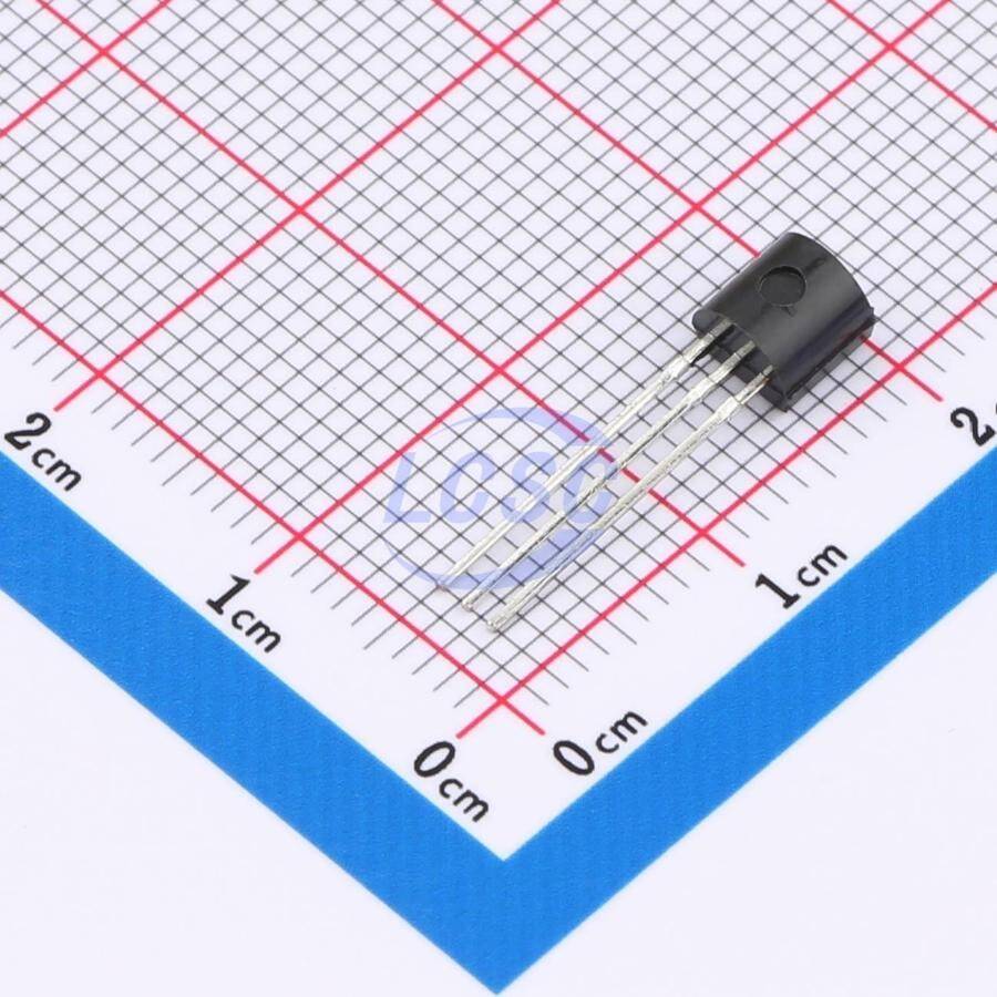 HXY MOSFET BT134-800 - 2