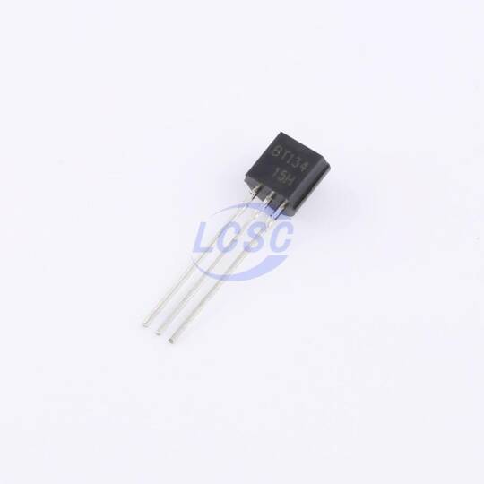 HXY MOSFET BT134-800 - 3