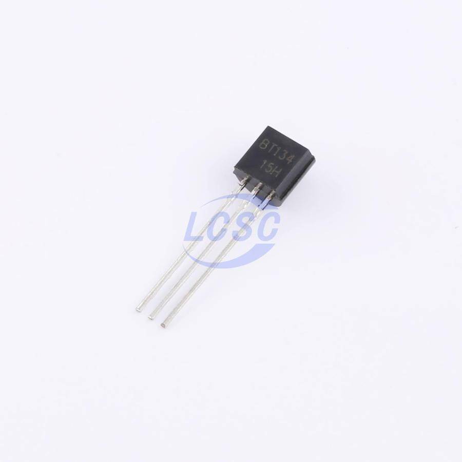 HXY MOSFET BT134-800 - 3