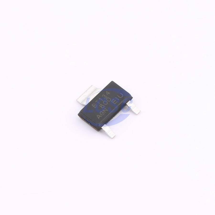 HXY MOSFET BT134-800E - 3