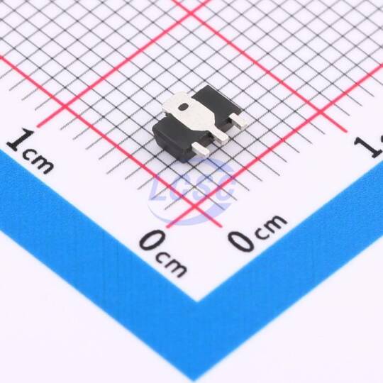 HXY MOSFET BT169 - 2