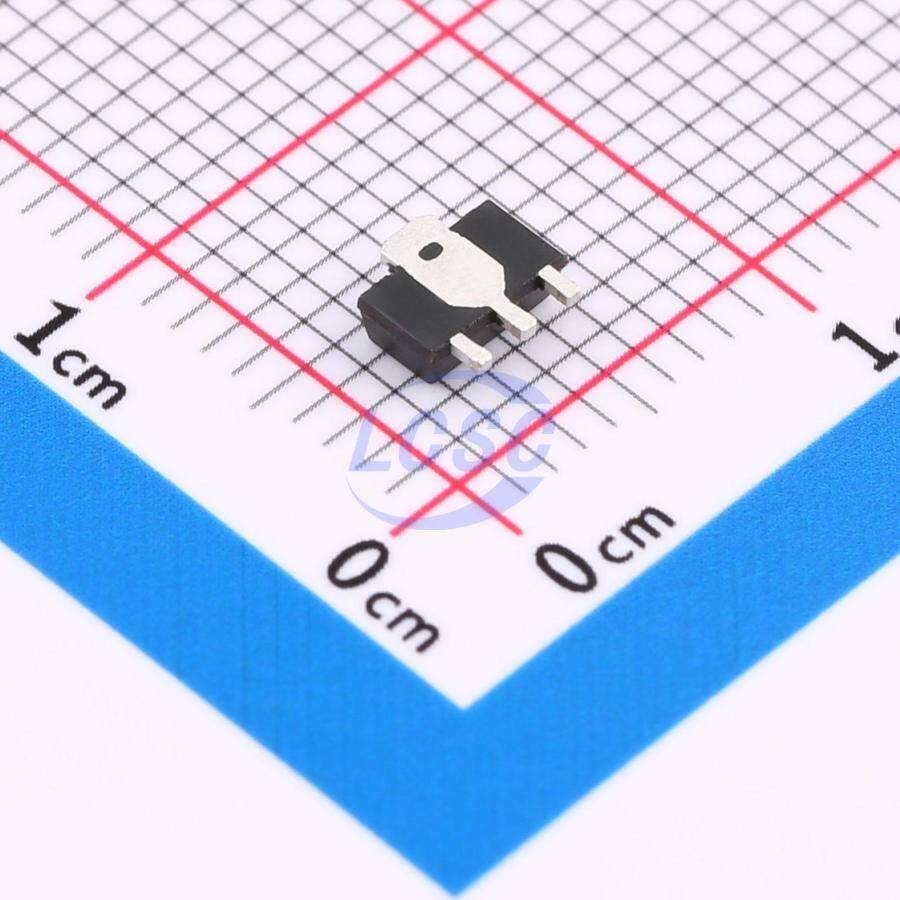 HXY MOSFET BT169 - 2