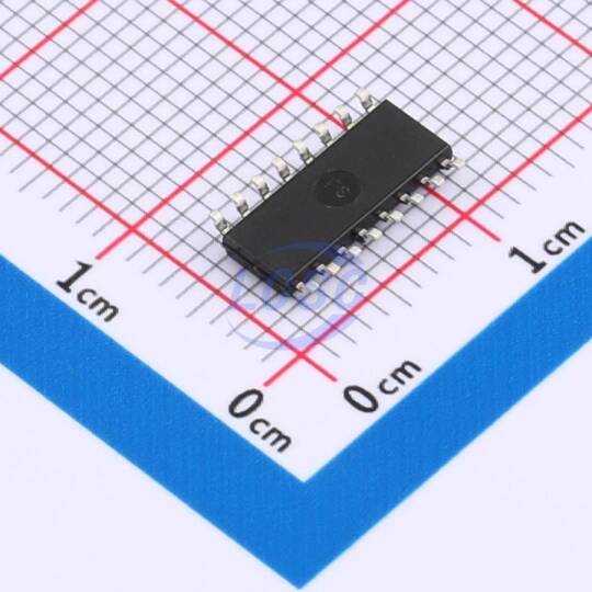 HXY MOSFET CD4538-HXY - 2