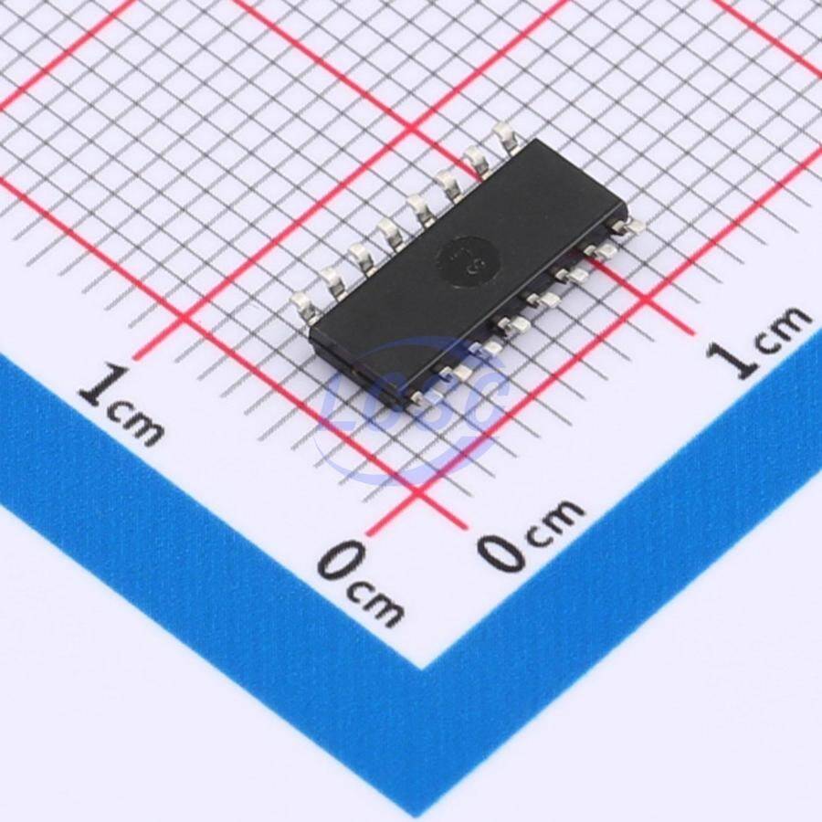HXY MOSFET CD4538-HXY - 2