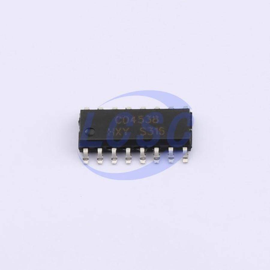 HXY MOSFET CD4538-HXY - 3