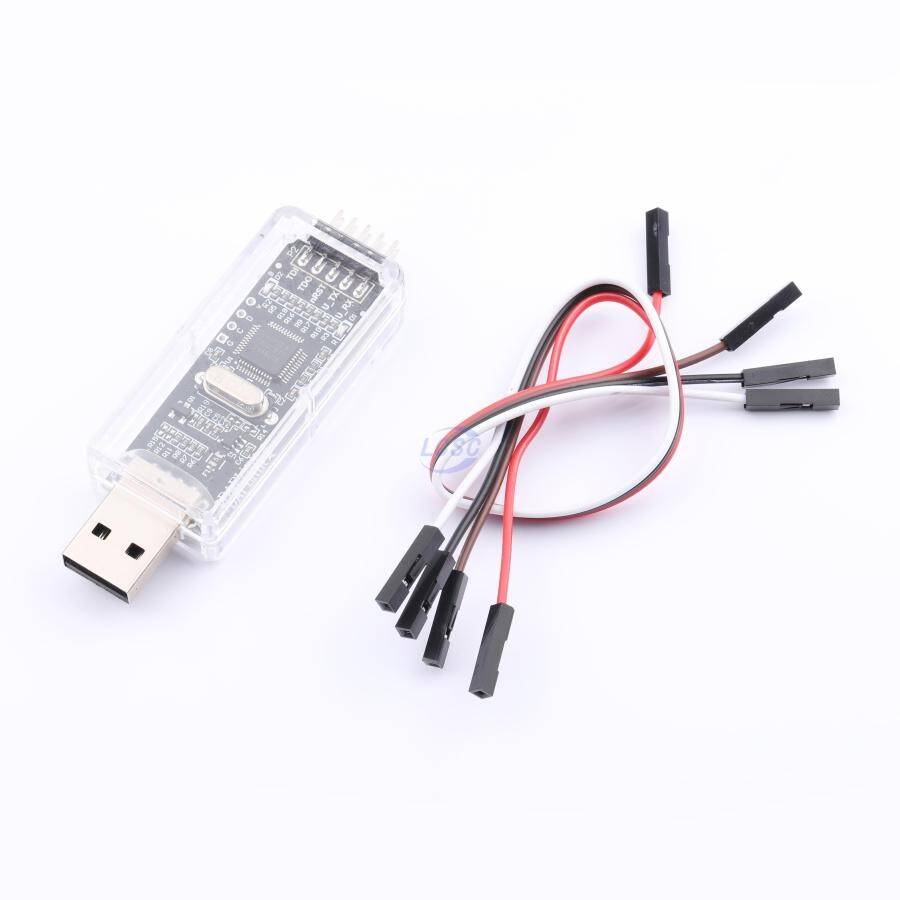 HXY MOSFET DAP LINK