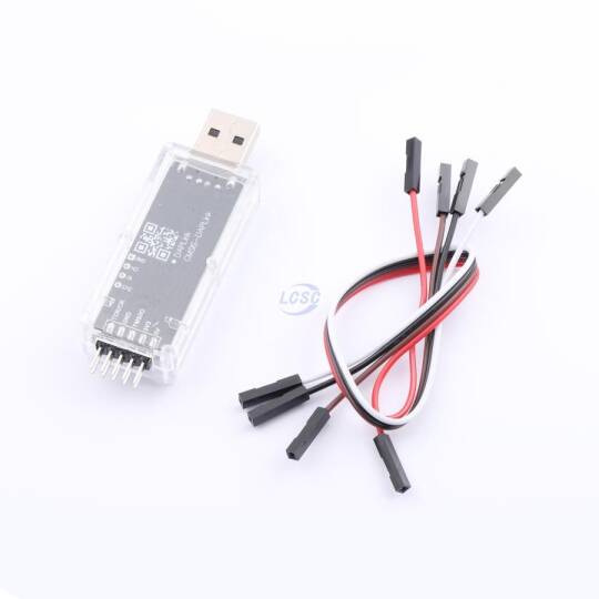 HXY MOSFET DAP LINK - 2