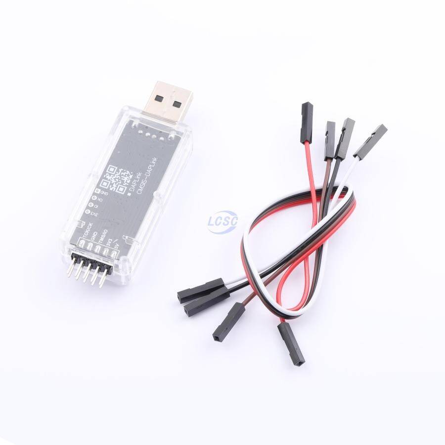 HXY MOSFET DAP LINK - 2