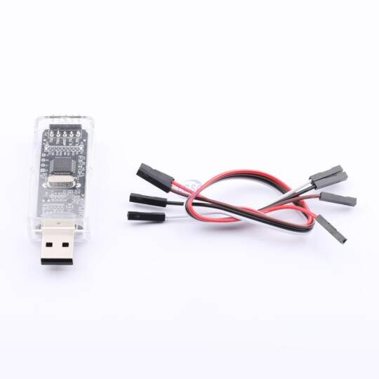 HXY MOSFET DAP LINK - 3