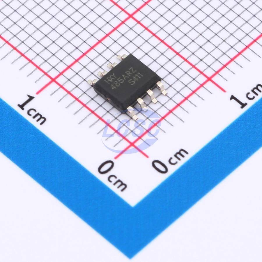 HXY MOSFET HADM485ARZ - 1