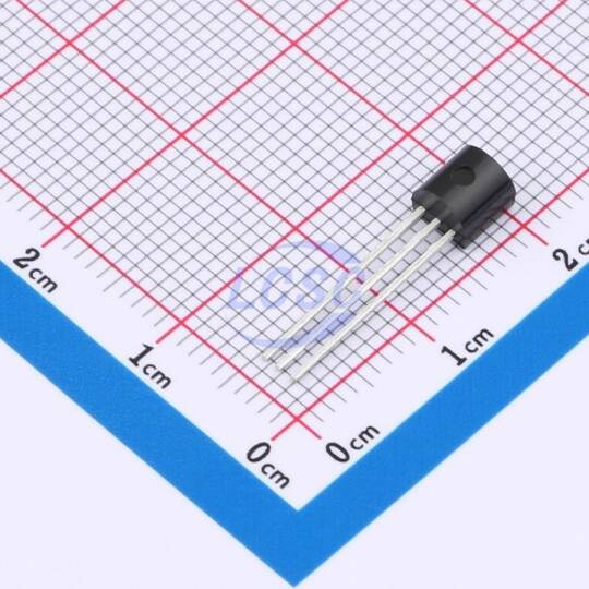 HXY MOSFET HDS18B20 - 2