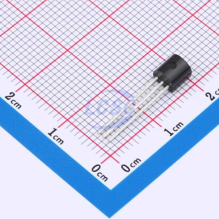 HXY MOSFET HDS18B20 - 2