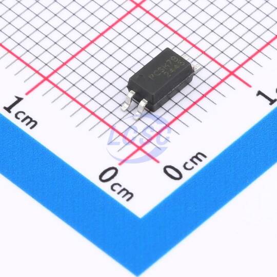 HXY MOSFET HLTV217BG