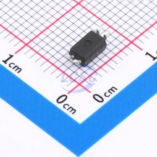 HXY MOSFET HLTV217BG - 2