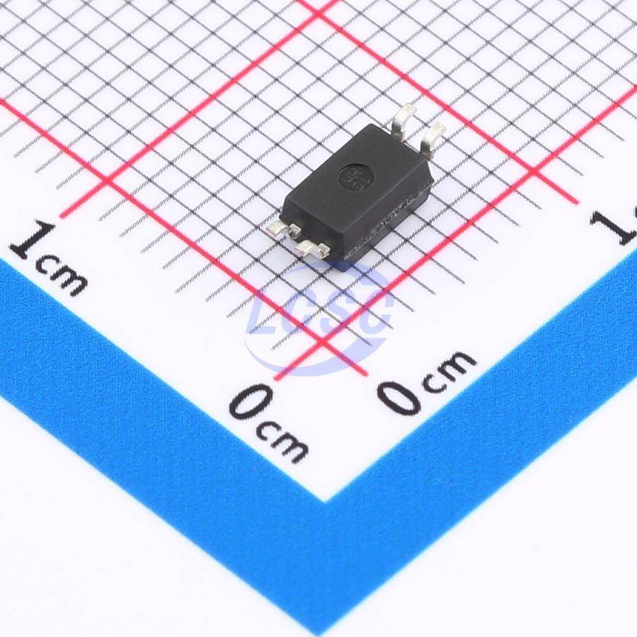 HXY MOSFET HLTV217BG - 2