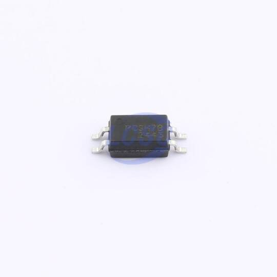 HXY MOSFET HLTV217BG - 3
