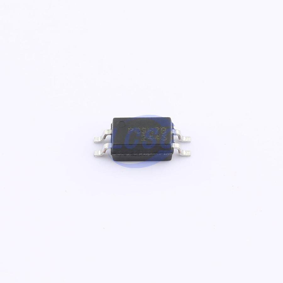 HXY MOSFET HLTV217BG - 3