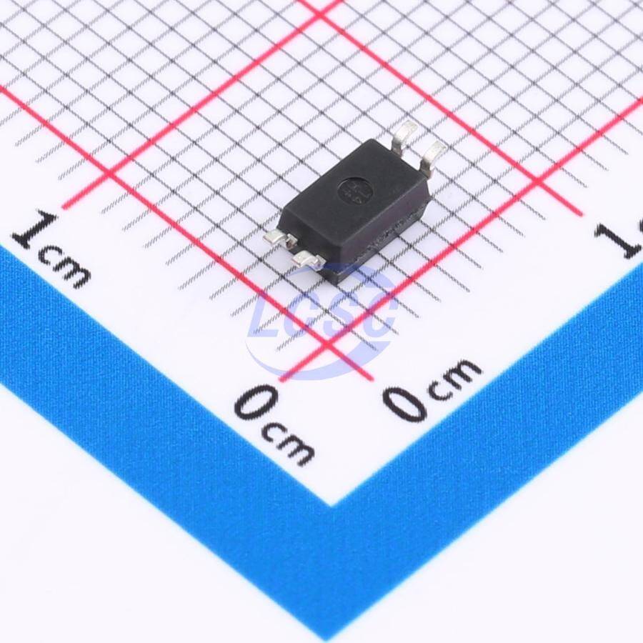 HXY MOSFET HLTV217TP1CG - 2
