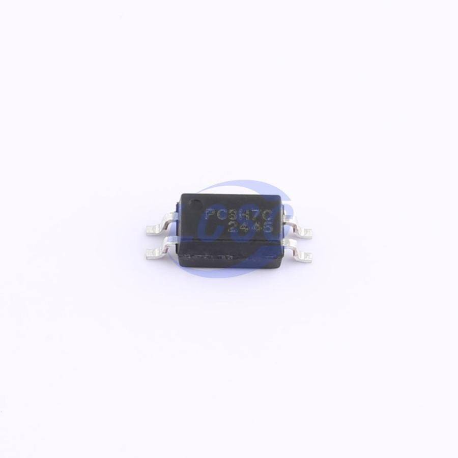 HXY MOSFET HLTV217TP1CG - 3