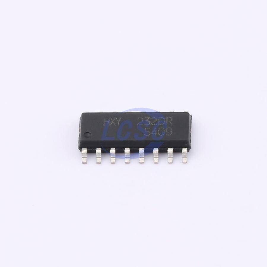 HXY MOSFET HMAX232DR - 3
