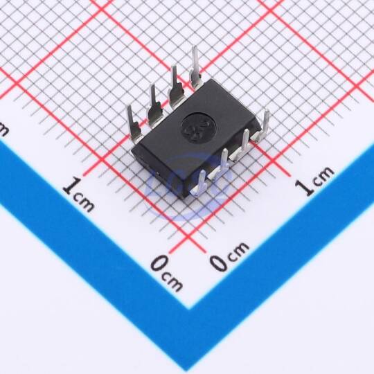 HXY MOSFET HNE555N - 2