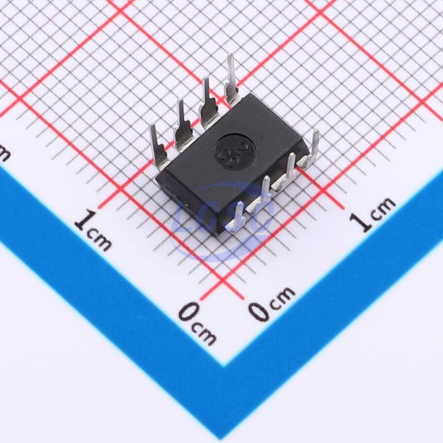 HXY MOSFET HNE555N - 2