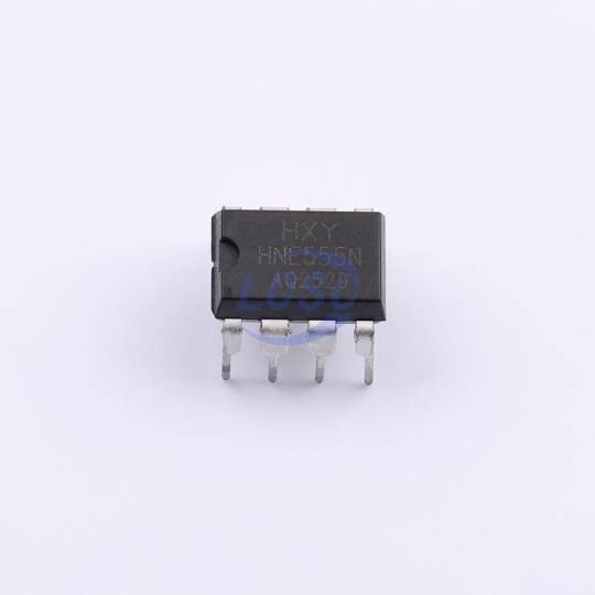 HXY MOSFET HNE555N - 3