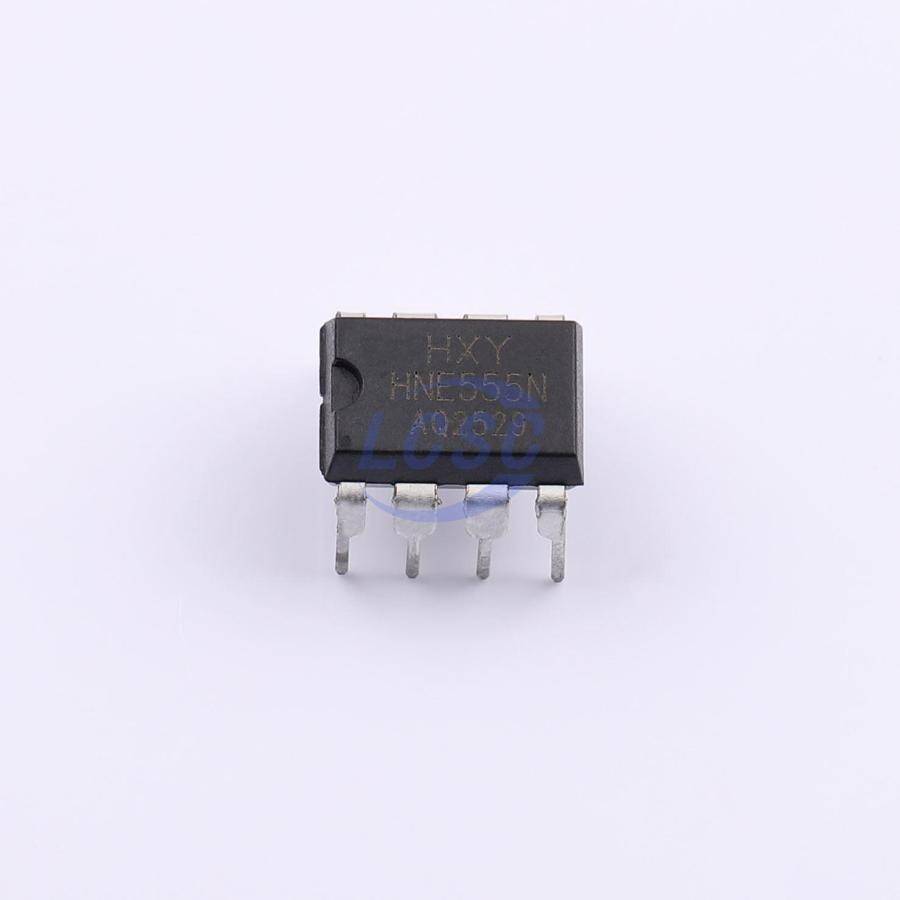 HXY MOSFET HNE555N - 3