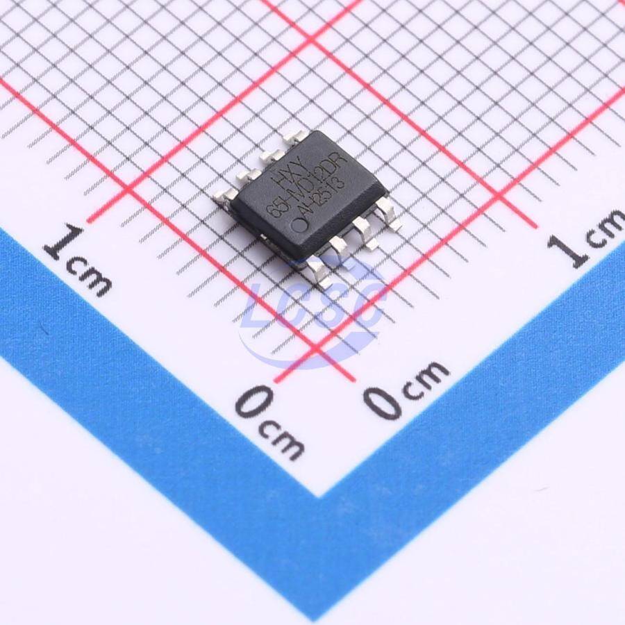 HXY MOSFET HSN65HVD12DR - 1