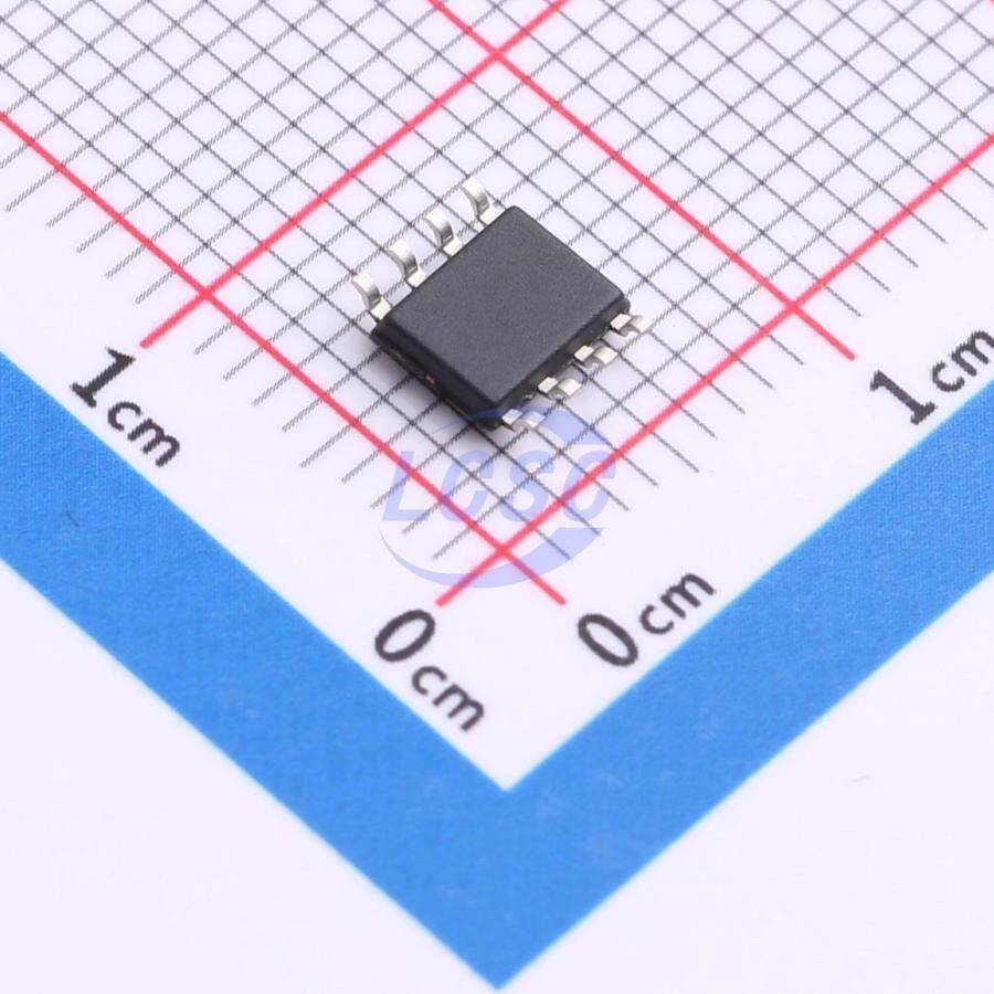 HXY MOSFET HSN65HVD12DR - 2