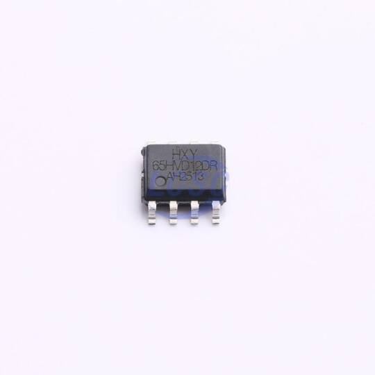 HXY MOSFET HSN65HVD12DR - 3