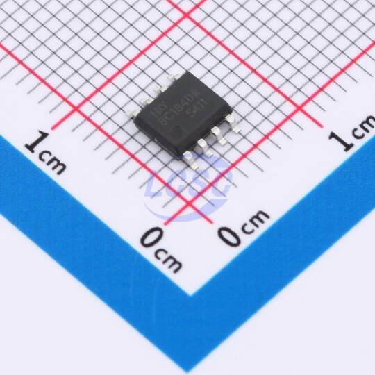 HXY MOSFET HSN65LBC184DR