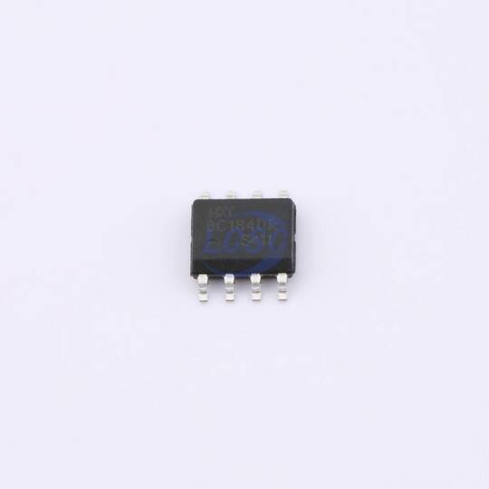 HXY MOSFET HSN65LBC184DR - 3