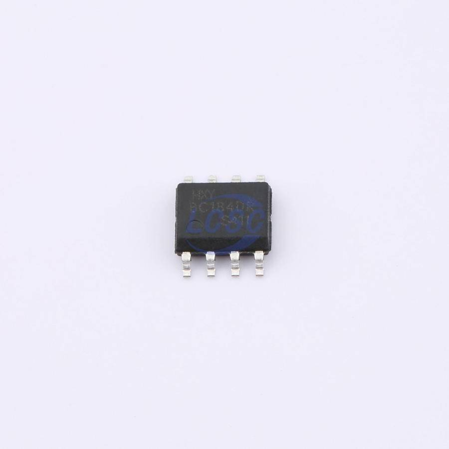 HXY MOSFET HSN65LBC184DR - 3