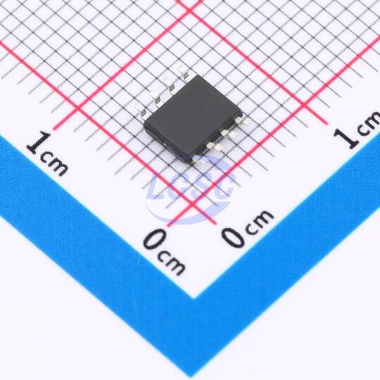 HXY MOSFET HSN75176ADR - 2