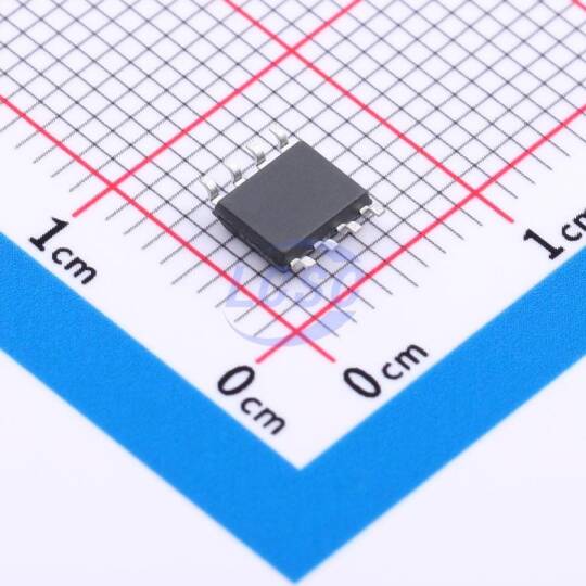 HXY MOSFET HSN75176BDR - 2