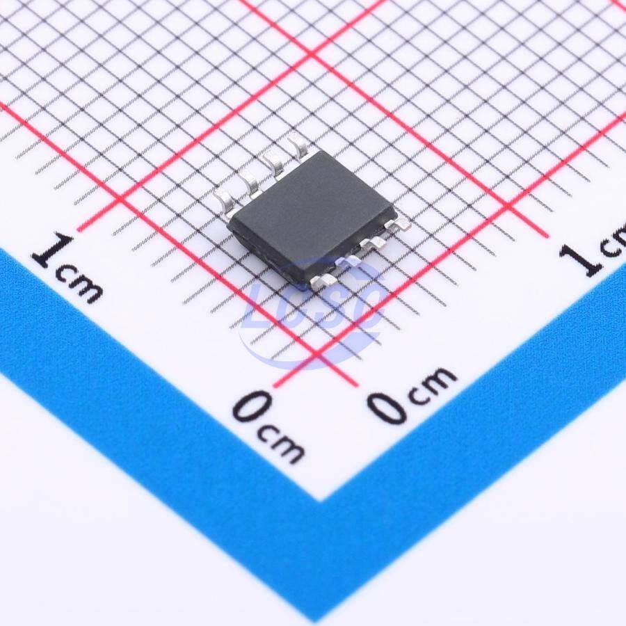 HXY MOSFET HSN75176BDR - 2